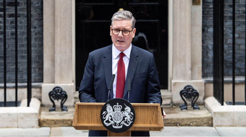 Sir Keir Starmer gati të njoftojë njohjen zyrtare të Palestinës si shtet 3 sir keir starmer gati te njoftoje njohjen zyrtare te palestines si shtet 68cf909379c52