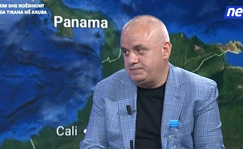 skane qene per marreveshje kokaine artan hoxha zbulon nese kryeministri ka qene i pranishem ne aruba 68db6c955fcb7