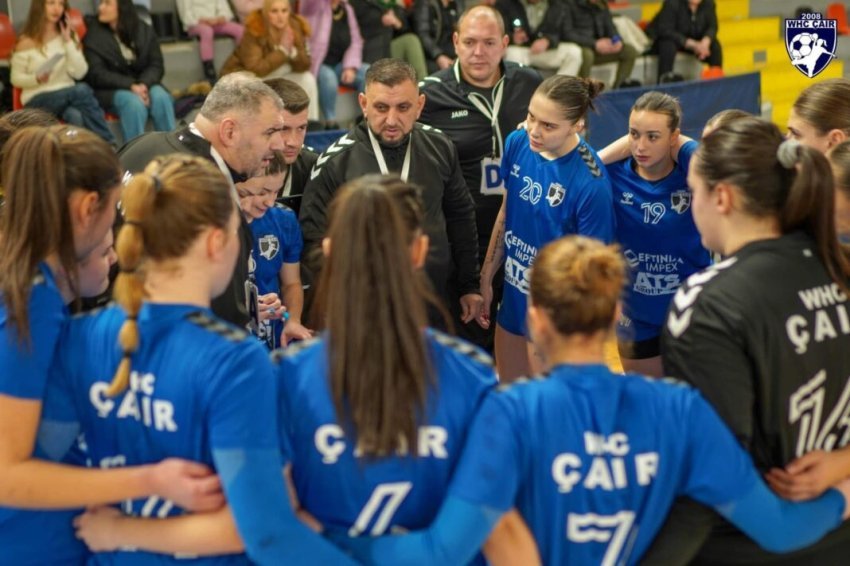 Skuadra shqiptare shkatërron Pelisterin në Manastir! Basri Latifi ballëlart 1 skuadra shqiptare shkaterron pelisterin ne manastir basri latifi ballelart 68bdfb743f327