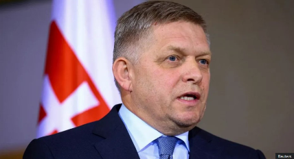 sllovakia miraton ligjin qe njeh vetem dy gjini dhe kufizon adoptimin 68d70f03dba34