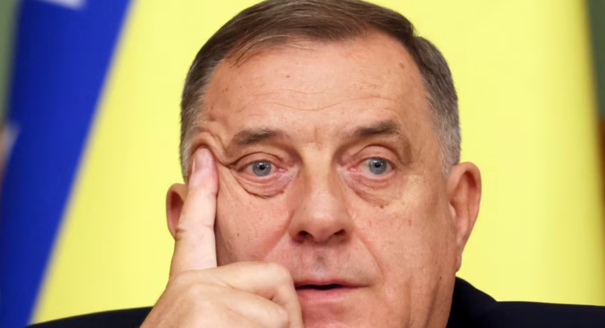 Sllovenia ia ndalon hyrjen Dodikut 3 sllovenia ia ndalon hyrjen dodikut 68c2d214480ba