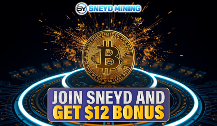 SNEYD Miner Launches Secure, User-Friendly Mobile App for Digital Asset Mining 1 sneyd miner launches secure user friendly mobile app for digital asset mining 68c94d30c39b4