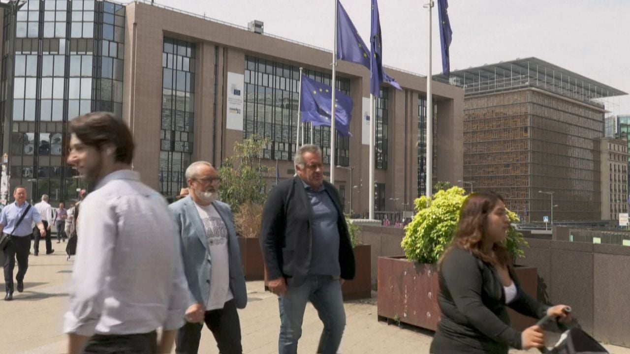 sondazhi i eurobarometrit per besimin te be shqiptaret te paret ne rajon per mbeshtetjen drejt anetaresimit serbet te fundit 68b74aa59e836