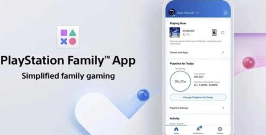 Sony më në fund përgatit një aplikacion celular për kontrollet prindërore në PlayStation 2 sony me ne fund pergatit nje aplikacion celular per kontrollet prinderore ne playstation 68c3b2cfa06a0