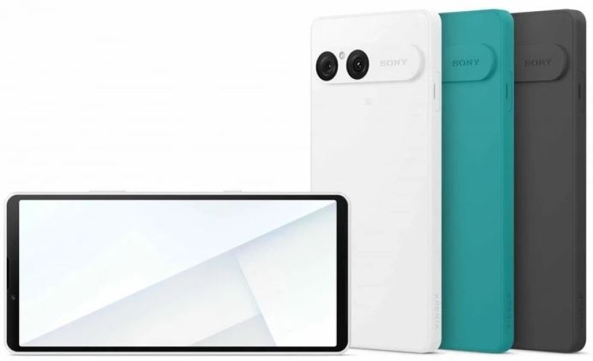 Sony prezanton Xperia 10 VII 3 sony prezanton xperia 10 vii 68c5e54f42795