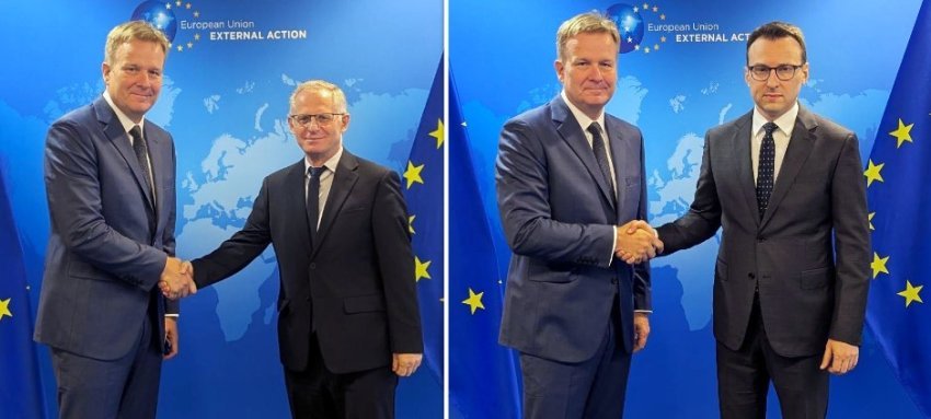 Sorensen deklarohet pas takimit të djeshëm në Bruksel 3 sorensen deklarohet pas takimit te djeshem ne bruksel 68c493017ae79