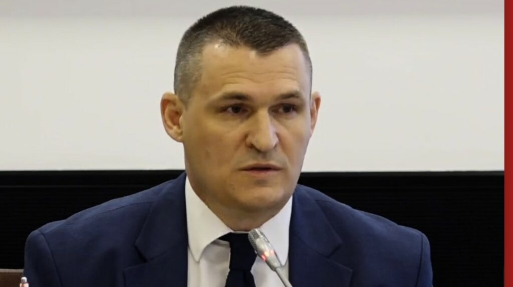 Sot hapet gara për kreun e ri të SPAK, mandati i Dumanit drejt përfundimit 2 sot hapet gara per kreun e ri te spak mandati i dumanit drejt perfundimit 68ca6b7574eed