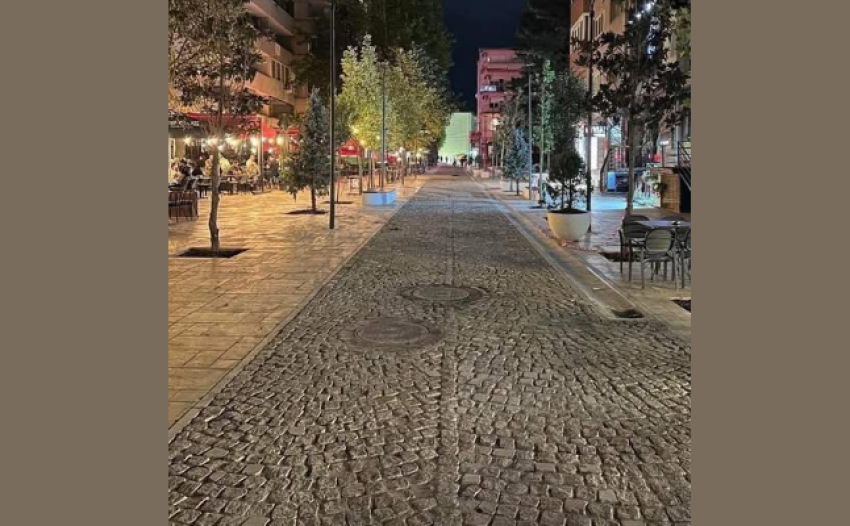 Sot inaugurohet sheshi “Rexhep Luci” në Prishtinë 2 sot inaugurohet sheshi rexhep luci ne prishtine 68c26876d1e63