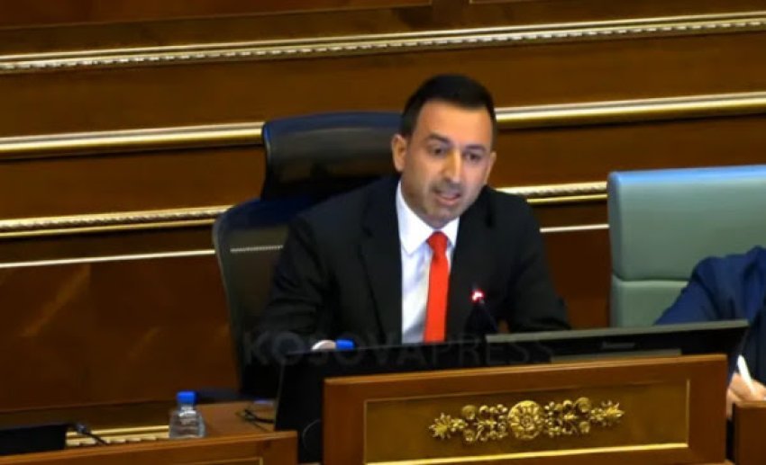 sot mblidhet kryesia e kuvendit ne takimin konsultativ te thirrur nga basha 68b531894c433