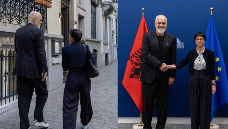 sot ne bruksel konferenca e 6 te nderqeveritare me be 68c919fd65008