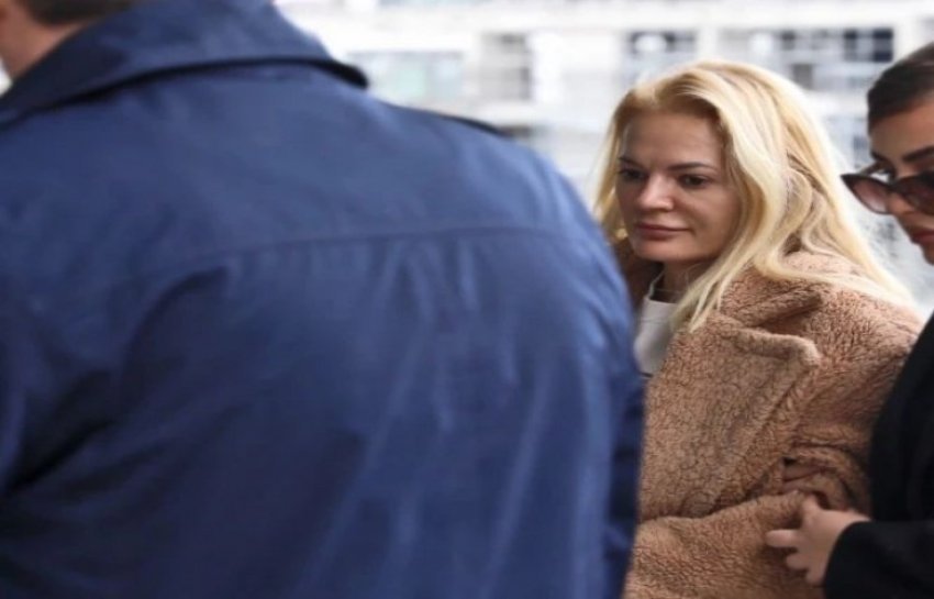 Sot nis gjykimi për spiunazh ndaj ish-zyrtares së OSBE-së 2 sot nis gjykimi per spiunazh ndaj ish zyrtares se osbe se 68c8f807463cc