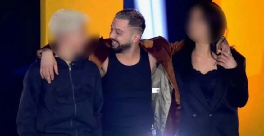 Sot varroset vëllai i Gjestit, Eldioni 3 sot varroset vellai i gjestit eldioni 68d78193ba80e