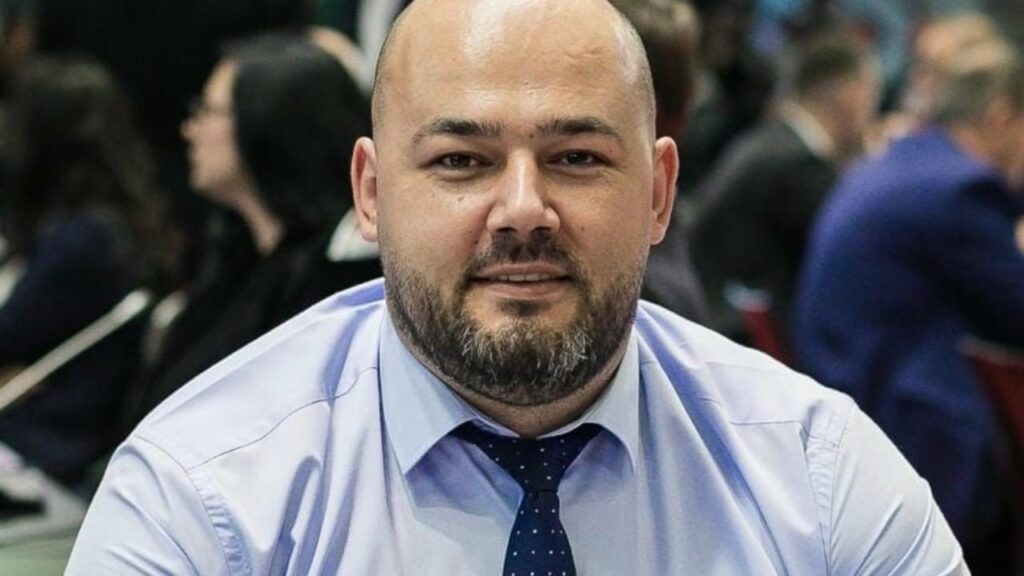 spak cakton arrest shtepie per avokatin besart logu zv drejtori i departamentit te drejtesise ne pd zbardhen akuzat 68c1b866d9b18