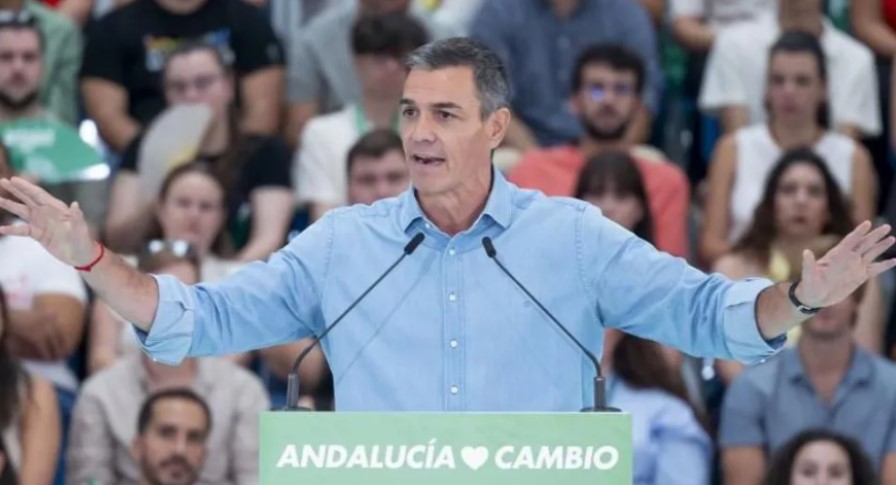 Spanja kërkon që Izraeli të përjashtohet nga sportet ndërkombëtare 2 spanja kerkon qe izraeli te perjashtohet nga sportet nderkombetare 68c88e82777f0