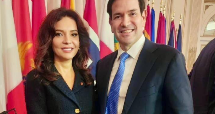 Spiropali takon Marco Rubio: Thellim i aleancës strategjike në çdo dimension 2 spiropali takon marco rubio thellim i aleances strategjike ne cdo dimension 68d4f13a784b9