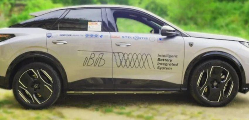 stellantis ka bateri te re parashikojne performanca revolucionare 68d7cdae80402