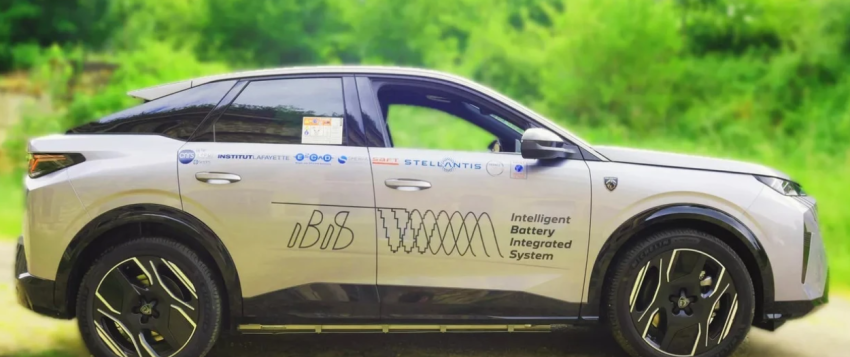 stellantis ka prezantuar nje teknologji te re baterish qe premton te revolucionarizoje tregun e automjeteve elektrike 68d93b5099b8b