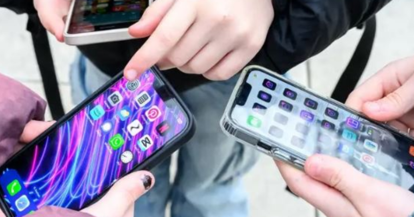 Suedia ndalon telefonat në shkolla 2 suedia ndalon telefonat ne shkolla 68c0bbb347ab6