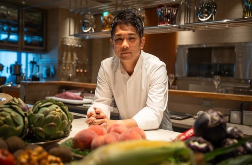 Sugalabo, restoranti sekret i Tokios ku hyn vetëm me ftesë 2 sugalabo restoranti sekret i tokios ku hyn vetem me ftese 68be17a484936