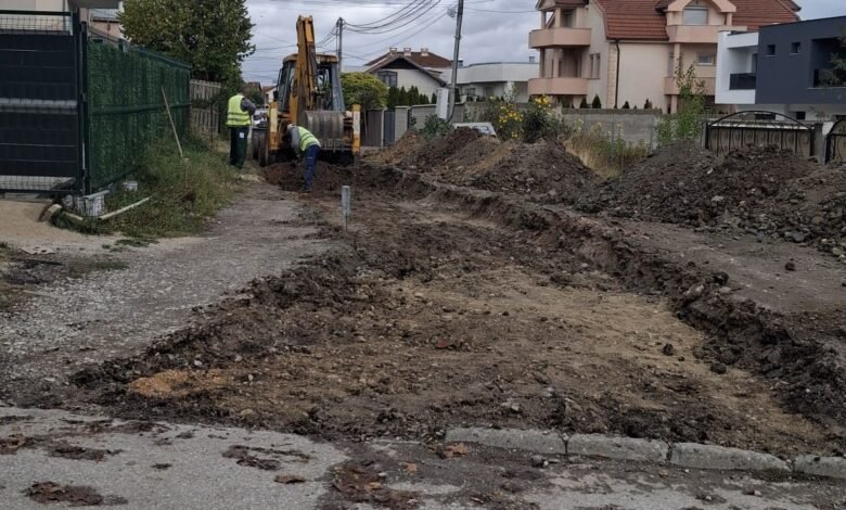 Sulejmani: Nis asfaltimi i rrugës Veseli Vujevski në lagjen e Trimave, zgjidhet problem 20-vjeçar 2 sulejmani nis asfaltimi i rruges veseli vujevski ne lagjen e trimave zgjidhet problem 20 vjecar 68da7d18cf042