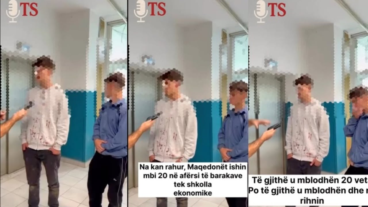 Sulmi i dhunshëm ndaj dy të miturve në Tetovë/ “Shteti po hesht”, reagon Aleanca për Shqiptarët: Akt barbar me sfond etnik 1 sulmi i dhunshem ndaj dy te miturve ne tetove shteti po hesht reagon aleanca per shqiptaret akt barbar me sfond etnik 68b926a349068