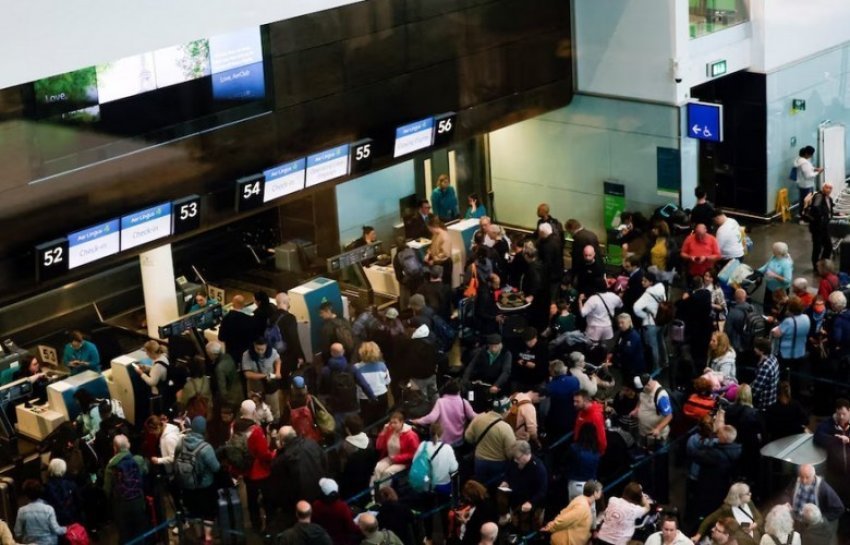 sulmi me ransomware shkakton nderprerje ne aeroportet evropiane 68d1a703363a0