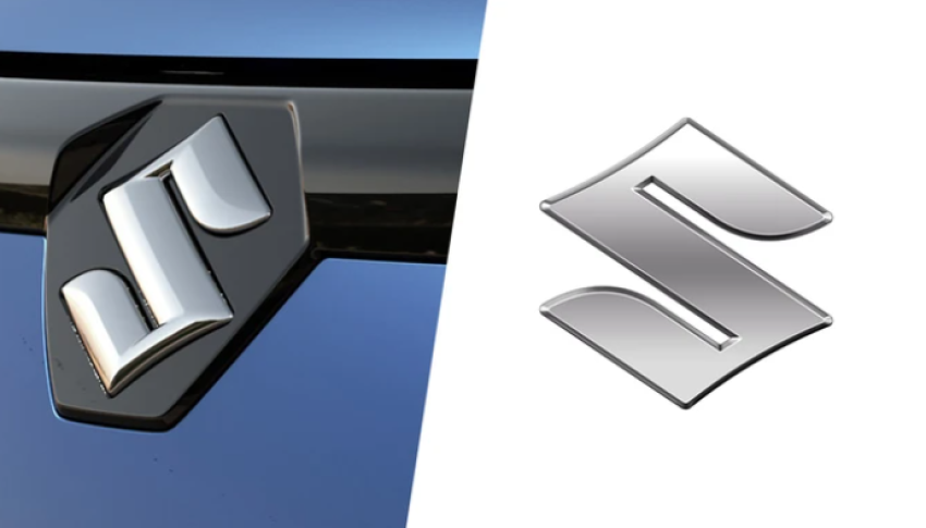 Suzuki prezanton logon e re pas dy dekadash 1 suzuki prezanton logon e re pas dy dekadash 68d26b8f9ae65