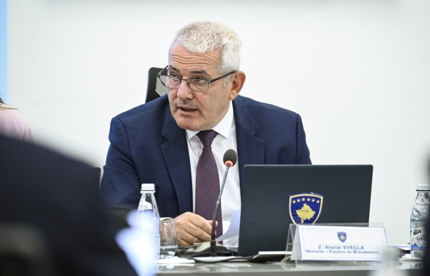 svecla nuk ka me strehe per kriminele ne vendin tone 68d805218558a