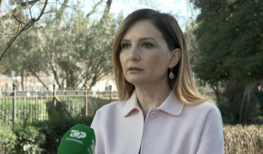 Tabaku refuzon garën për Bashkinë: Kolltuku i sigurt në Kuvend, më i rëndësishëm se beteja, PD ende pa emër për Tiranën 2 tabaku refuzon garen per bashkine kolltuku i sigurt ne kuvend me i rendesishem se beteja pd ende pa emer per tiranen 68cab994e212d