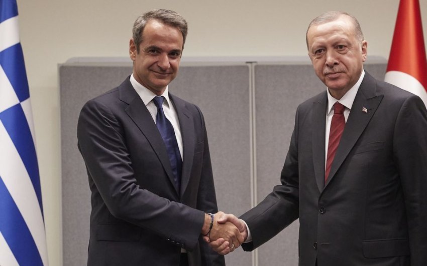 Takimi Mitsotakis-Erdogan në Nju Jork anullohet, shkak publikimi paraprak nga Athina 4 takimi mitsotakis erdogan ne nju jork anullohet shkak publikimi paraprak nga athina 68d42dd36e96b
