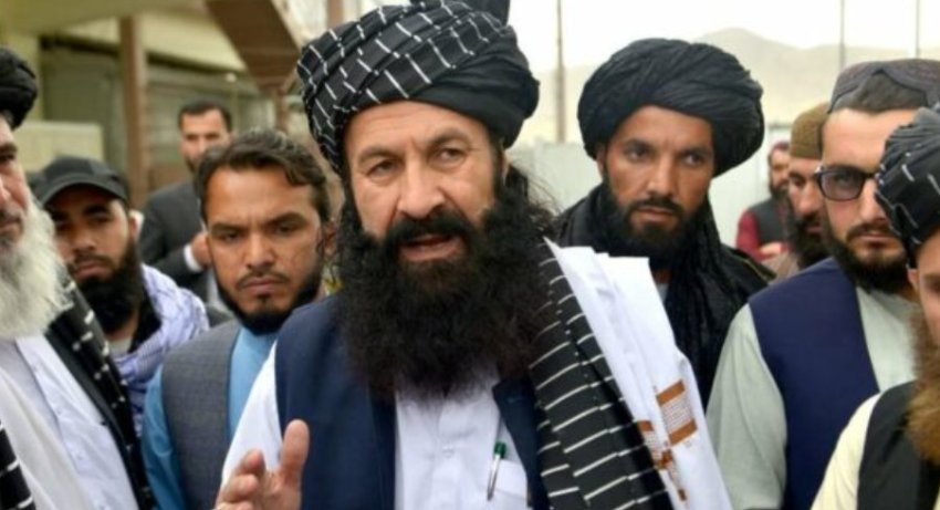 Talebanët ndalojnë librat e shkruara nga gratë në universitete 2 talebanet ndalojne librat e shkruara nga grate ne universitete 68cced933a703