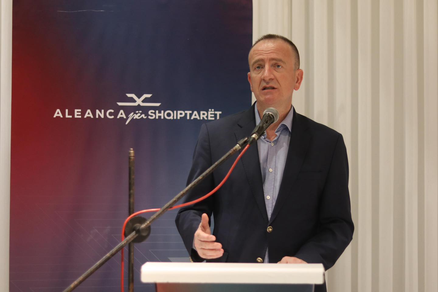 Taravari: Nuk ka kthim për Azir Aliun dhe Arben Fetain në ASH 1 taravari nuk ka kthim per azir aliun dhe arben fetain ne ash 68c491311078e