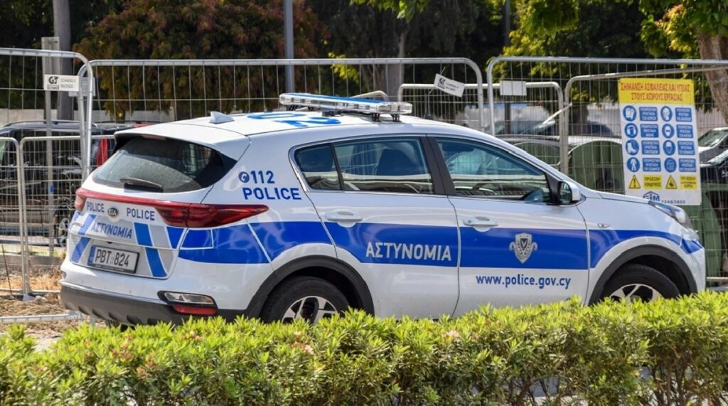 Të shtëna me armë jashtë një hoteli në Qipro, një ukrainas i plagosur 2 te shtena me arme jashte nje hoteli ne qipro nje ukrainas i plagosur 68daff45b890c