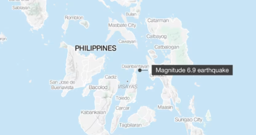 termeti me magnitude 6 9 godet filipinet paralajmerim per cunami 68dbfab5caacf