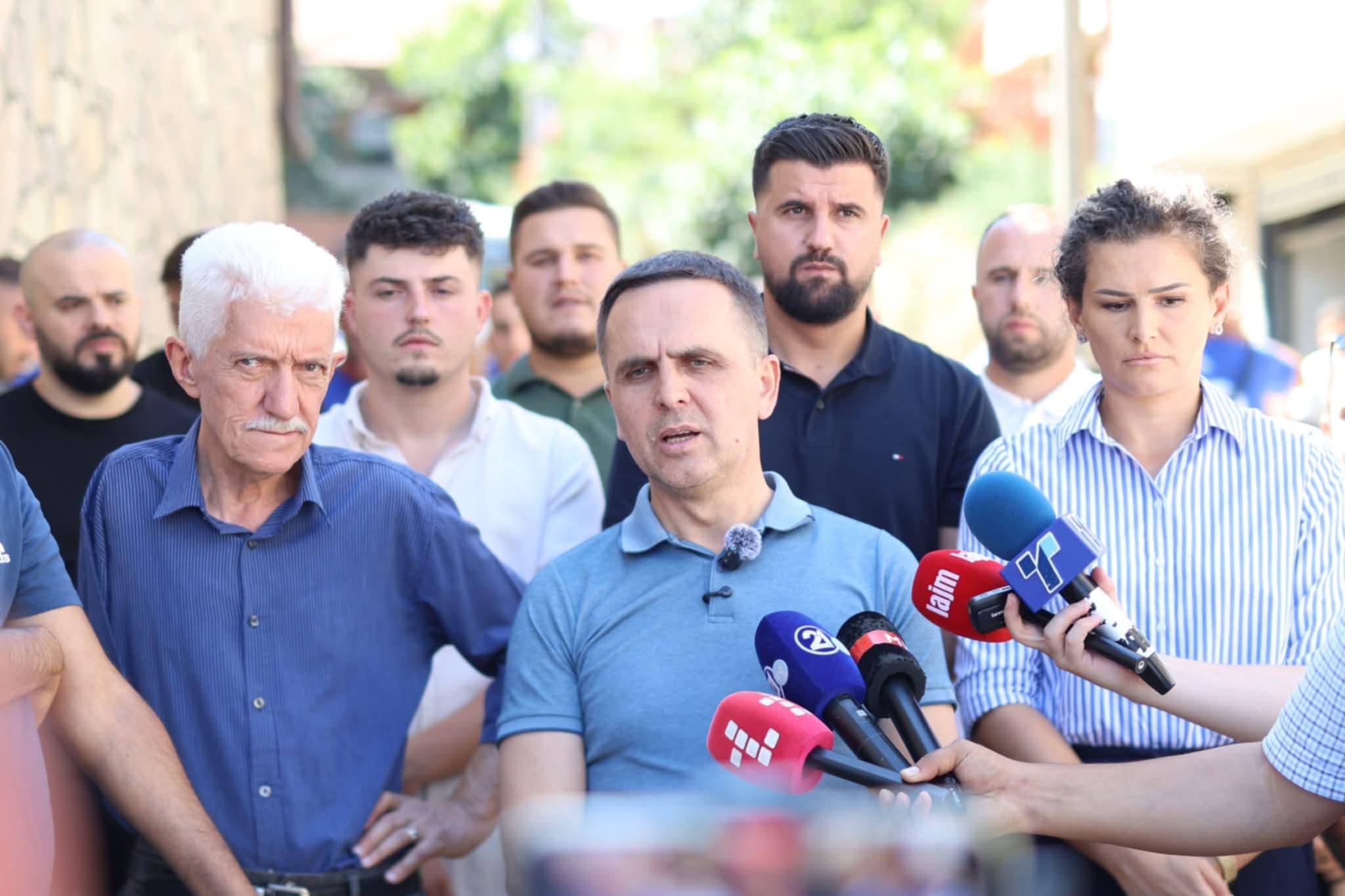 Tetovarët nuk kanë më etje-Kasami jep lajmin e madh për lagjen 146 në Tetovë 1 tetovaret nuk kane me etje kasami jep lajmin e madh per lagjen 146 ne tetove 68bc53d2af8d8