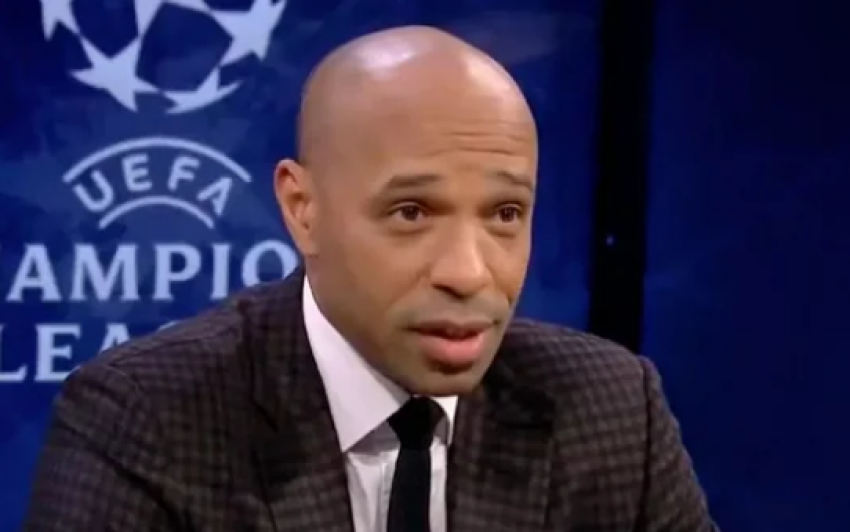 thierry henry mbeshtete fuqishem mikel arteten 68d90236671c9