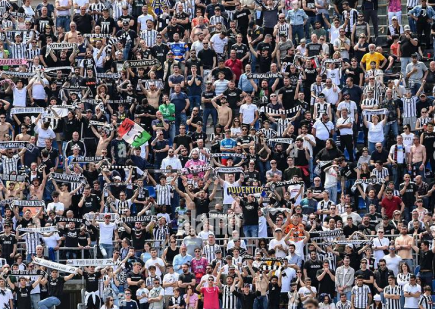 tifozet ne mbeshtetje te juventusit shiten te gjitha biletat per ndeshjen me atalanten 68d32fa5074f0