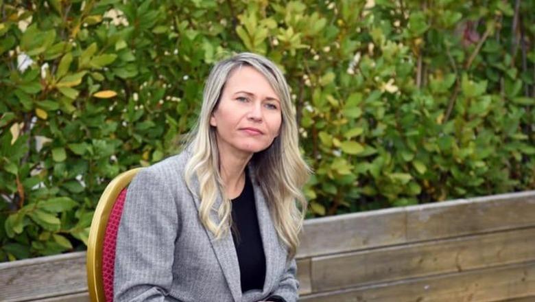 Tirana drejt zgjedhjeve të parakohshme, Ristani: I uroj suksese Ogertës 3 tirana drejt zgjedhjeve te parakohshme ristani i uroj suksese ogertes 68c2f2f38e039