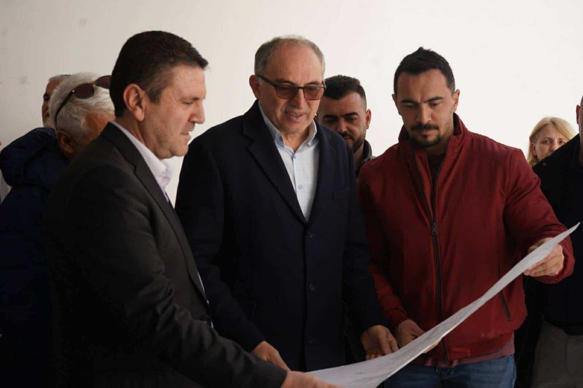 totaj pas disa dekadash prizreni po behet me qendren e dyte te mjekesise familjare 68d515af207c7