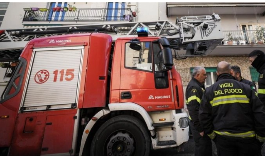 Tragjedi në Itali, shpërthim i fuqishëm në fabrikën e përpunimit të mbeturinave, raportohet për 3 të vrarë 3 tragjedi ne itali shperthim i fuqishem ne fabriken e perpunimit te mbeturinave raportohet per 3 te vrare 68cd7a35ada3f