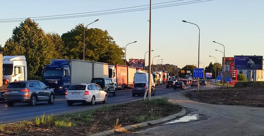 transportuesit ne bosnje protestojne kunder rregullave te be se 68b5a314b8ae7