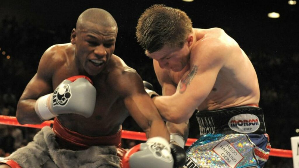 Tronditet bota e sportit/ Gjendet i pajetë në shtëpinë e tij legjenda e boksit, disa javë para rikthimit të tij në ring 2 tronditet bota e sportit gjendet i pajete ne shtepine e tij legjenda e boksit disa jave para rikthimit te tij ne ring 68c6c7520cad7