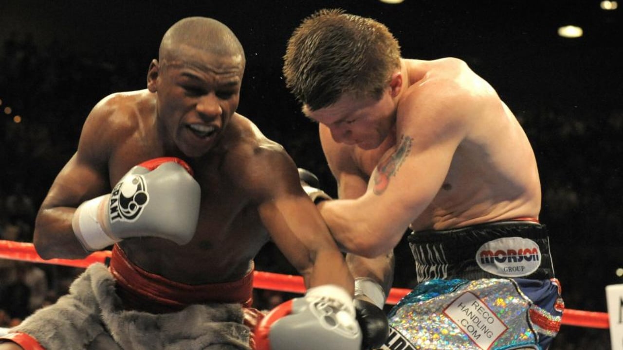 Tronditet bota e sportit/ Gjendet i pajetë në shtëpinë e tij legjenda e boksit, disa javë para rikthimit të tij në ring 1 tronditet bota e sportit gjendet i pajete ne shtepine e tij legjenda e boksit disa jave para rikthimit te tij ne ring 68c6c7520cad7