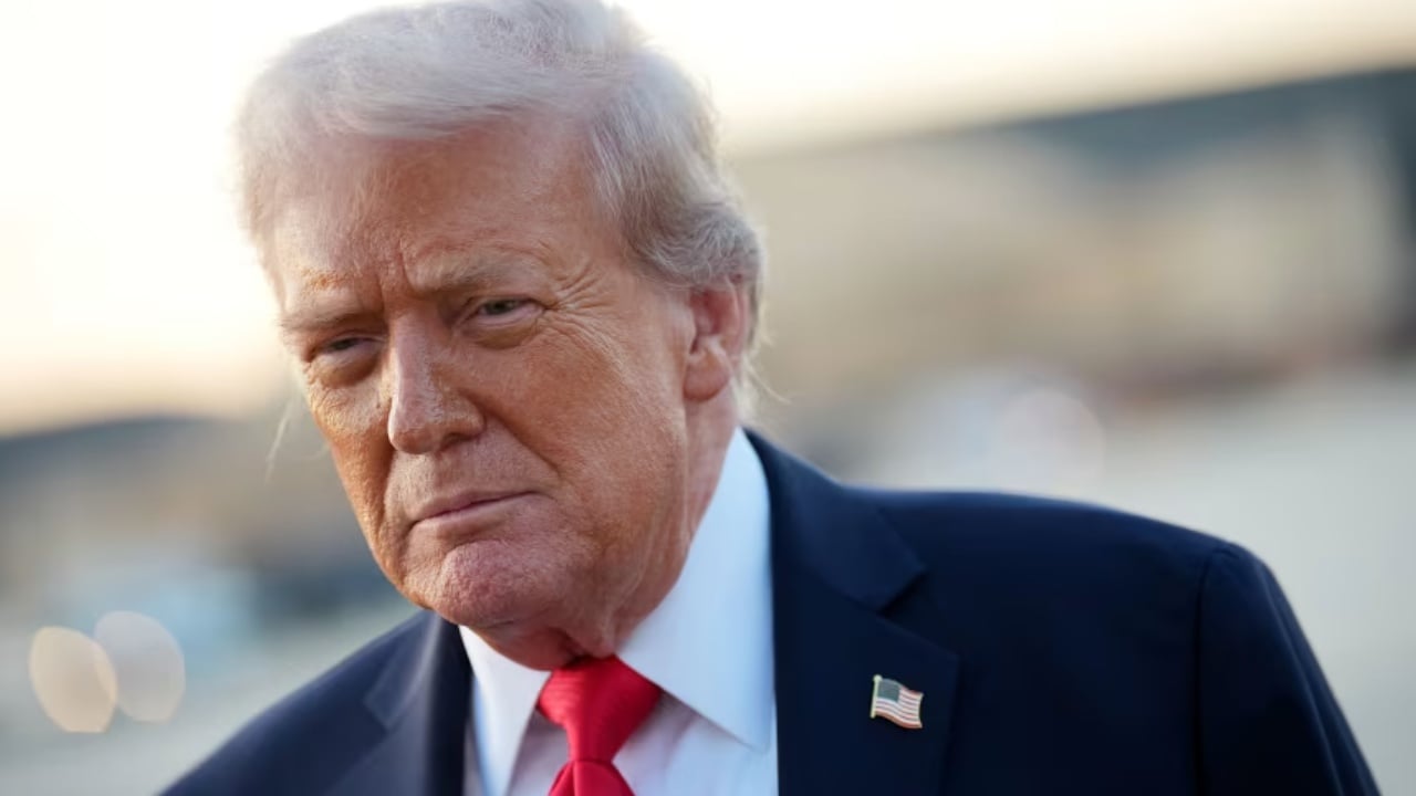 Trump humbet betejën, gjykata vendos 83 milionë dollarë dëmshpërblim për shpifje ndaj gazetares Carrol 1 trump humbet betejen gjykata vendos 83 milione dollare demshperblim per shpifje ndaj gazetares carrol 68bf178544d09