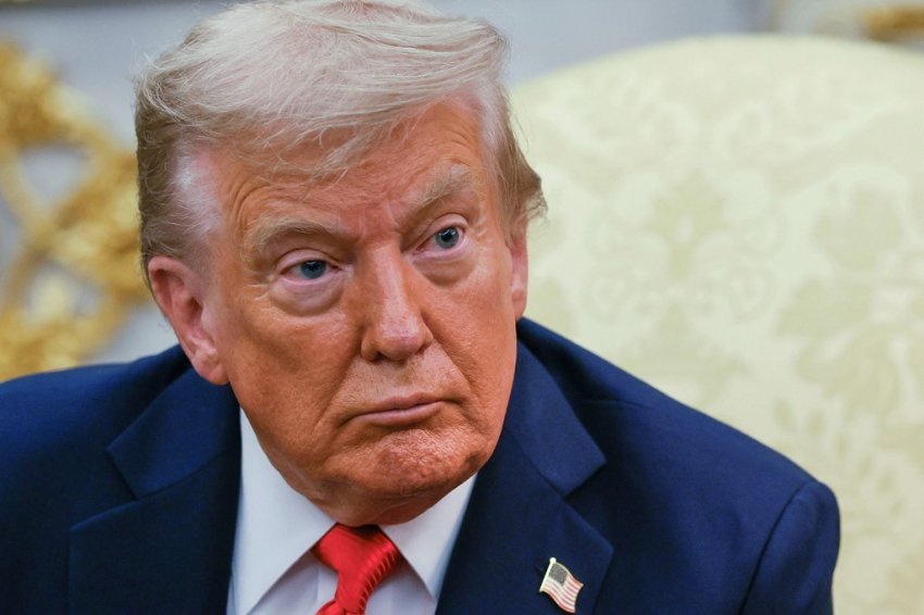 Trump: I treguam Katarit, por ishte shumë vonë për ta ndaluar sulmin 4 trump i treguam katarit por ishte shume vone per ta ndaluar sulmin 68c09f933d121