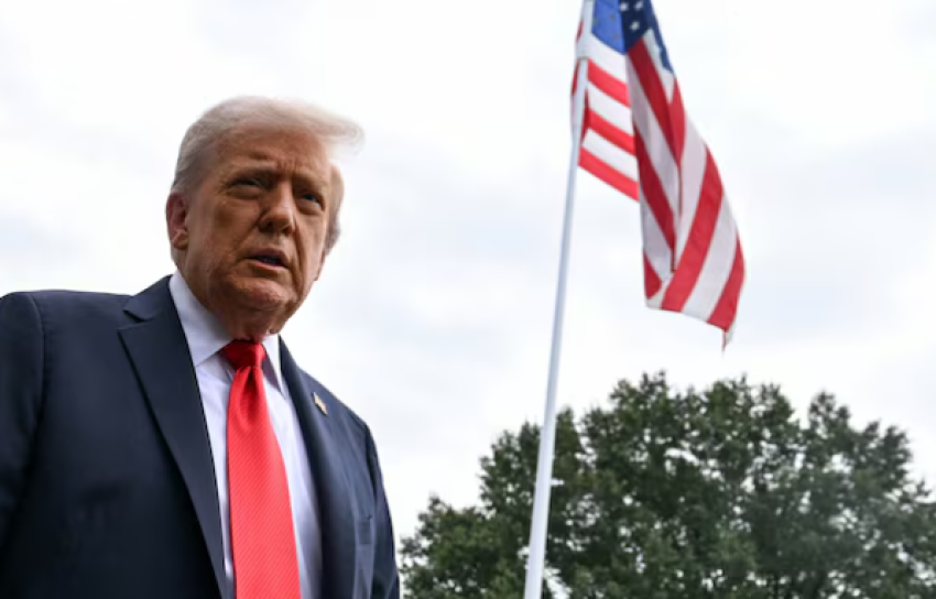 Trump: Kolumbia dhe Venezuela kanë dështuar në luftën kundër trafikut të drogës 4 trump kolumbia dhe venezuela kane deshtuar ne luften kunder trafikut te droges 68c94d7e89e69