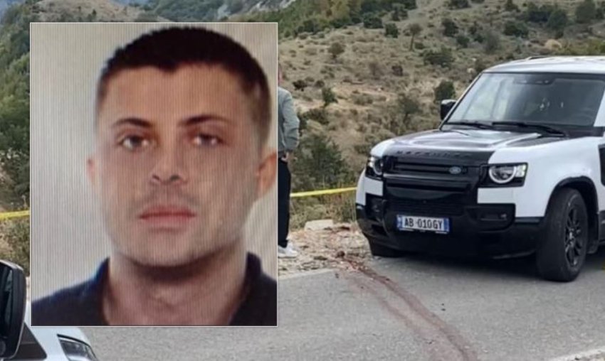 U fsheh 40 minuta pas makinës, e kapi plumbi rikoshet/ Detaje nga vrasja e biznesmenit italian 2 u fsheh 40 minuta pas makines e kapi plumbi rikoshet detaje nga vrasja e biznesmenit italian 68db1838d7a90