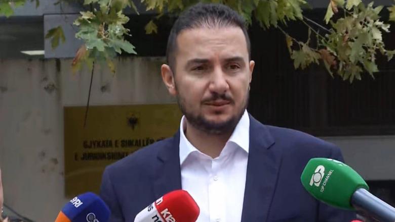 U lirua me kusht, Salianji paraqitet për herë të fundit në Shërbimin e Provës 2 u lirua me kusht salianji paraqitet per here te fundit ne sherbimin e proves 68d66512c5adb