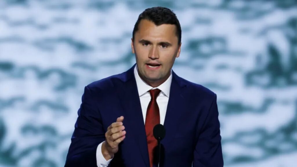 U vra me armë zjarri gjatë një fushate/ Kush ishte Charlie Kirk, ikona e aktivizmit konservator dhe babai i dy fëmijëve 3 u vra me arme zjarri gjate nje fushate kush ishte charlie kirk ikona e aktivizmit konservator dhe babai i dy femijeve 68c1f2c742e25