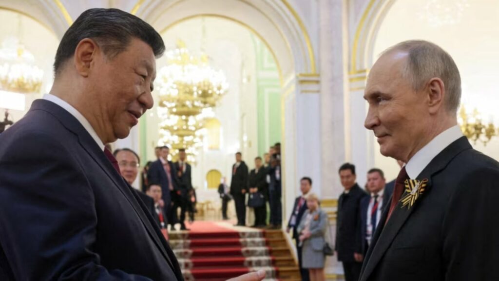 Ukraina i bën thirrje Kinës: Ushtroni presion mbi Rusinë për t’i dhënë fund luftës! 2 ukraina i ben thirrje kines ushtroni presion mbi rusine per ti dhene fund luftes 68b6a1eace6ce